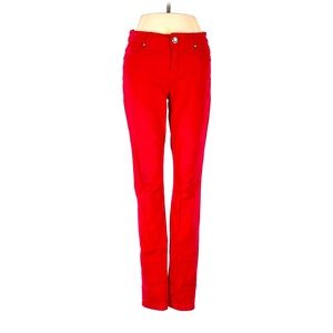 NEW DIRECTION red jeans 98% cotton, 2% spandex
Boyfriend